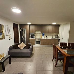 Apartamento de 2 Dormitorios